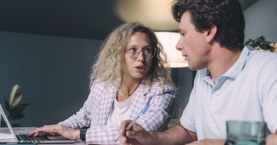 Prestação da casa desce em 2024