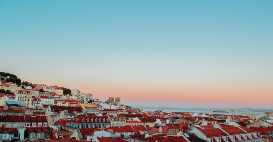 Novos hotéis em Lisboa