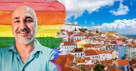 imobiliário LGBTI+