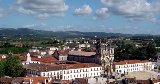 Viver em Alcobaça