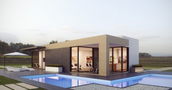 Prefabricated and modular houses: all about licencing and other legal procedures
