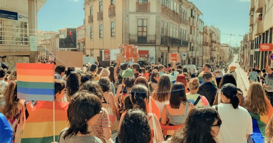 LGBTI rights in Portugal