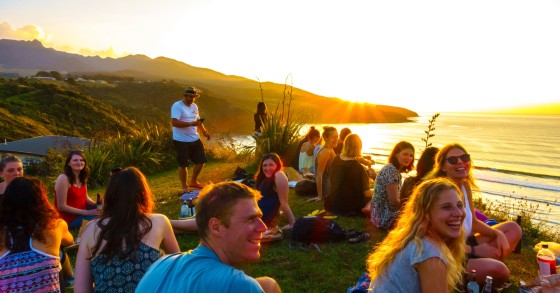 "Living in Portugal" attracts middle-class Americans to move to Portugal