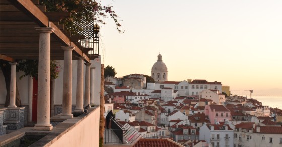 Tourism in Portugal
