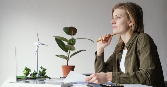 Melhorar a eficiência energética da casa