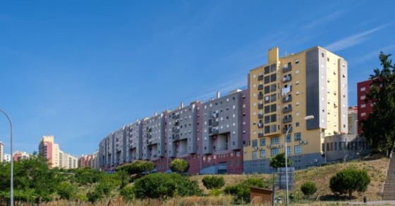 bairros municipais