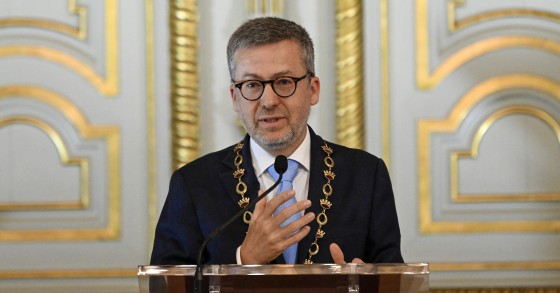 Carta Municipal de Habitação de Lisboa foi chumbada
