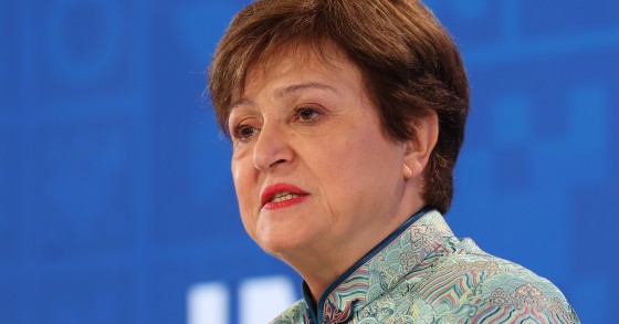 Previsões económicas do FMI