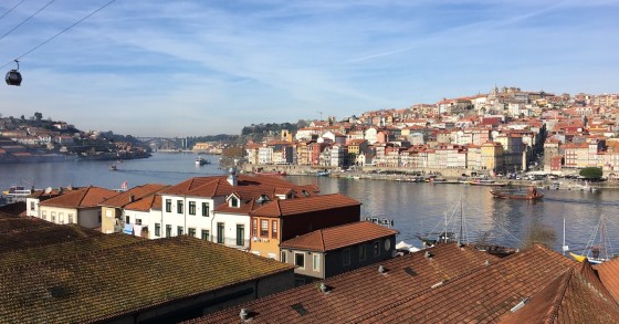 Crise na habitação