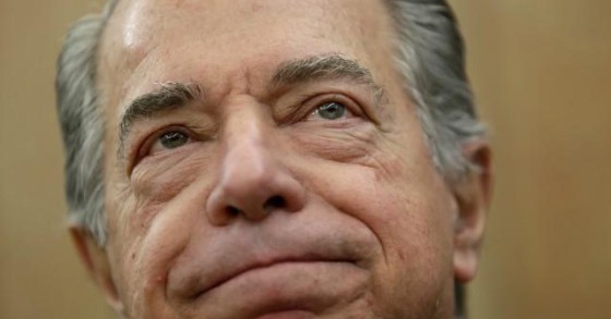 Julgamento de Ricardo Salgado