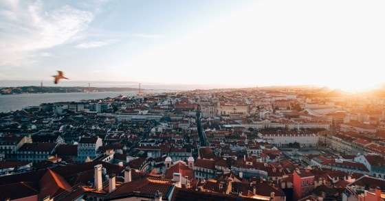 Compra de casas com dinheiro corrupto