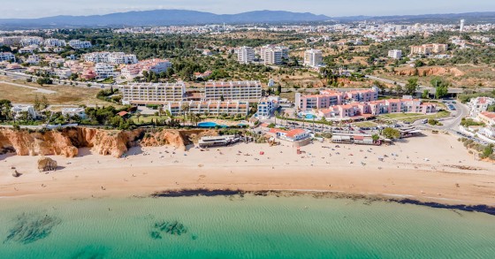 Casas para comprar e arrendar a turistas