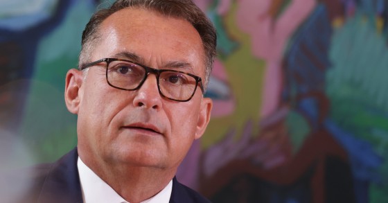 Joachim Nagel, presidente del Bundesbank y miembro del BCE