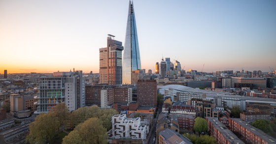 imobiliário europeu