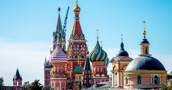 Rússia