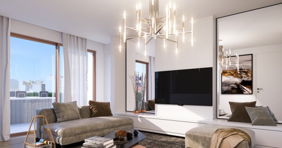 CITIFLAT Avenidas Novas