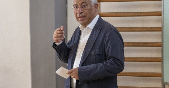António Costa