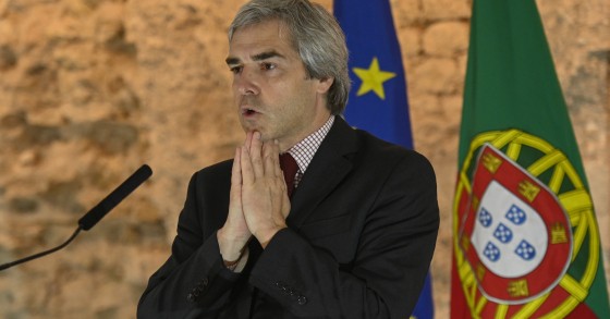 Nuno Melo