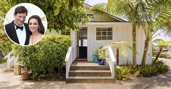 casa de praia