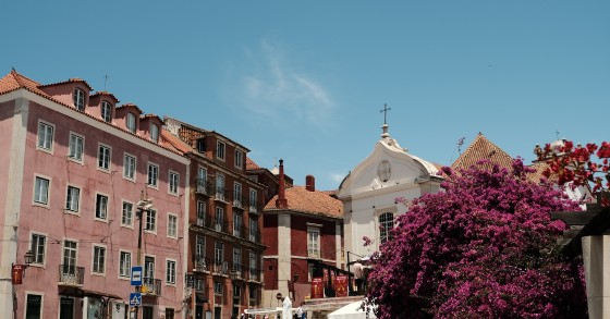Lisboa