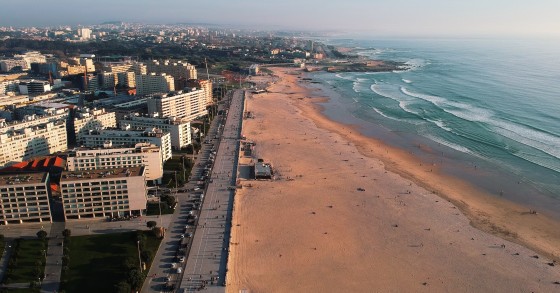 Escritórios em Matosinhos