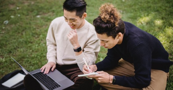Alojamento para estudantes