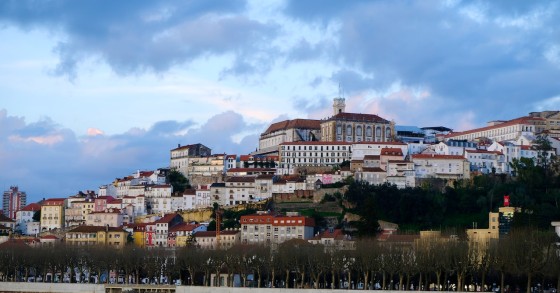 Terreno em Coimbra para construir casas acessíveis