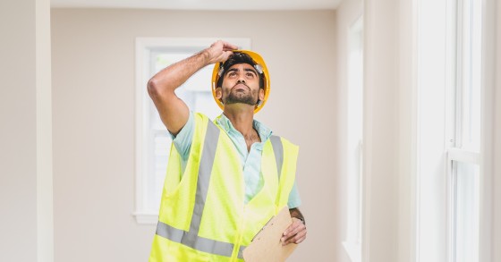 Construção de janelas ilegais