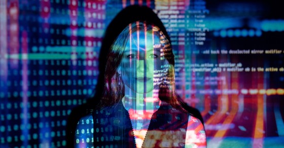inteligência artificial