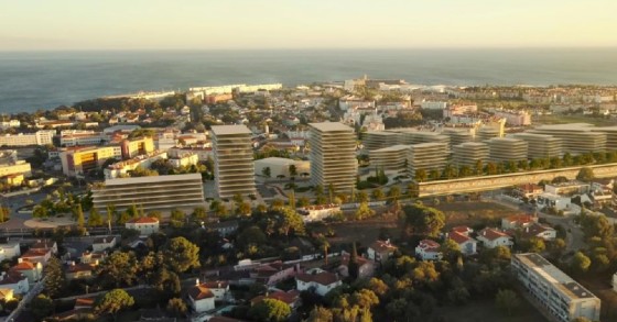 antiga fundição de oeiras