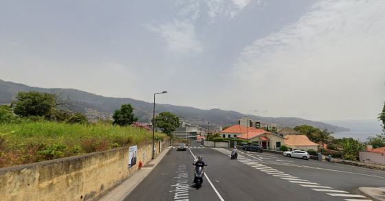 Casas nova na Madeira