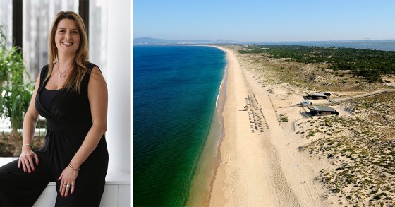 Investir em imobiliário na Comporta