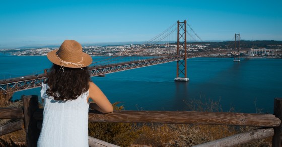 Visas doradas en Portugal