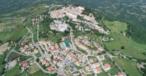 casas por 1 euro em Chiaramonte