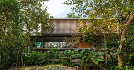 casa de sonho