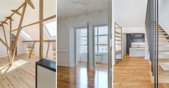 apartamentos 
