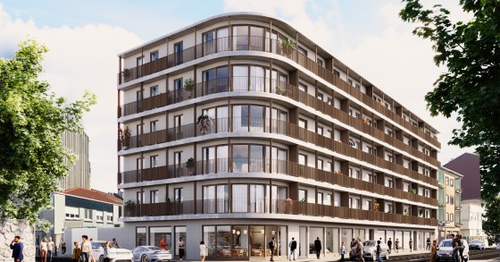 Edifício Bomporto 2