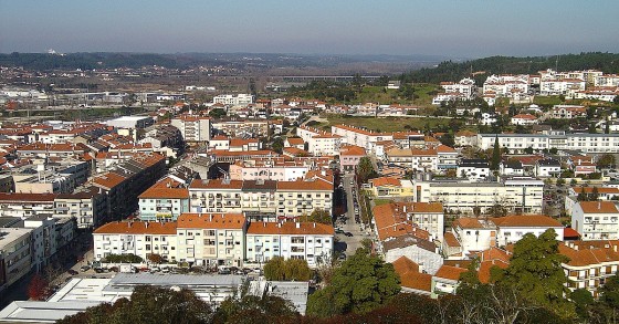 Casas no Pombal