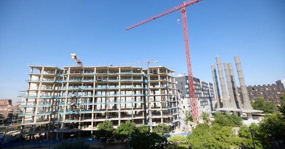 Investimento em habitação