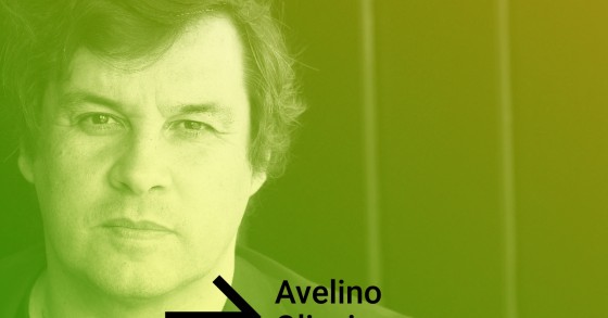 Ordem dos Arquitetos tem novo presidente