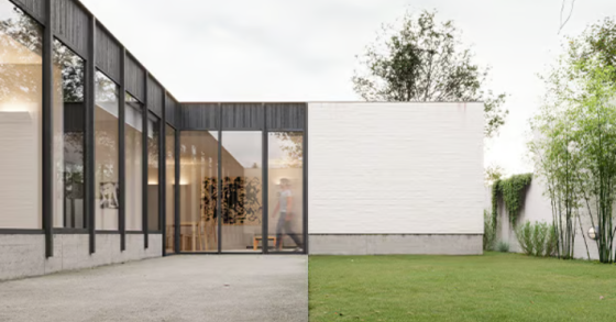 Casas novas em Gaia