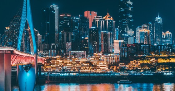 Crédito habitação na China