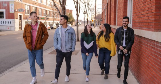 Arrendamento de casas a estudantes