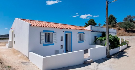 Comprar casa de campo