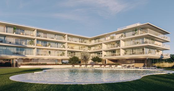 Serenity, Vilamoura