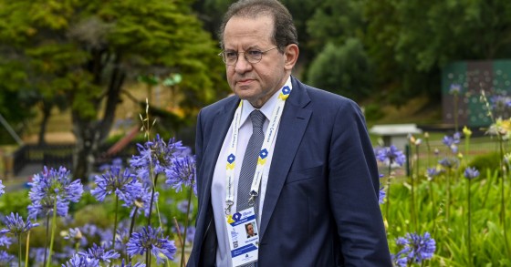 Vitor Constâncio
