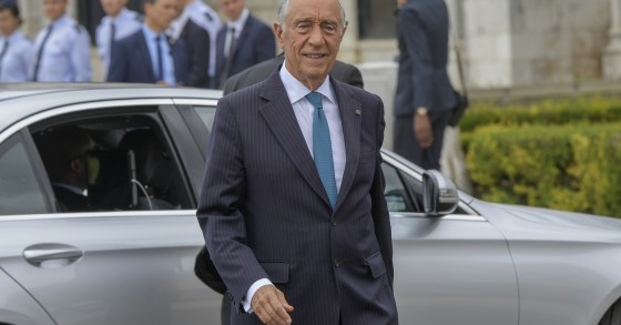Marcelo Rebelo de Sousa