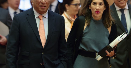 Governo estuda medidas para arrendamento