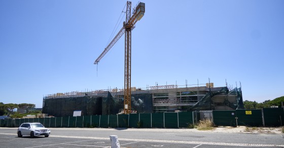 Construir casa