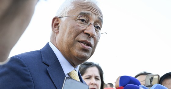 Mais Habitação no Parlamento
